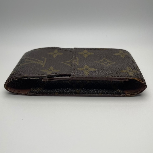 Louis Vuitton Vintage 1995 Monogram Etui Cigarette Holder, Pre-owned - Picture 4 of 8